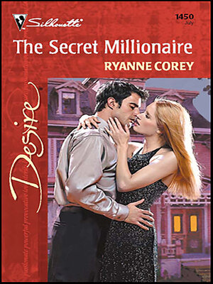 cover image of The Secret Millionaire